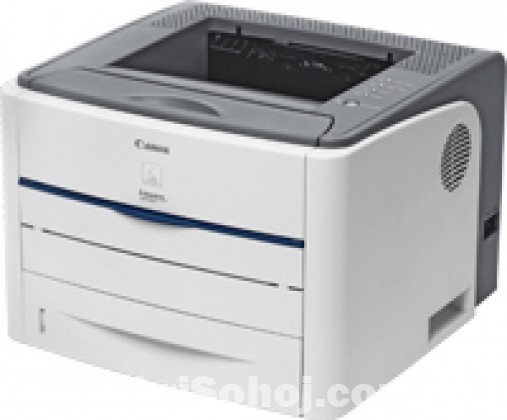 Epson L3110, Canon LBP 3300